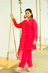 Designer Outfit